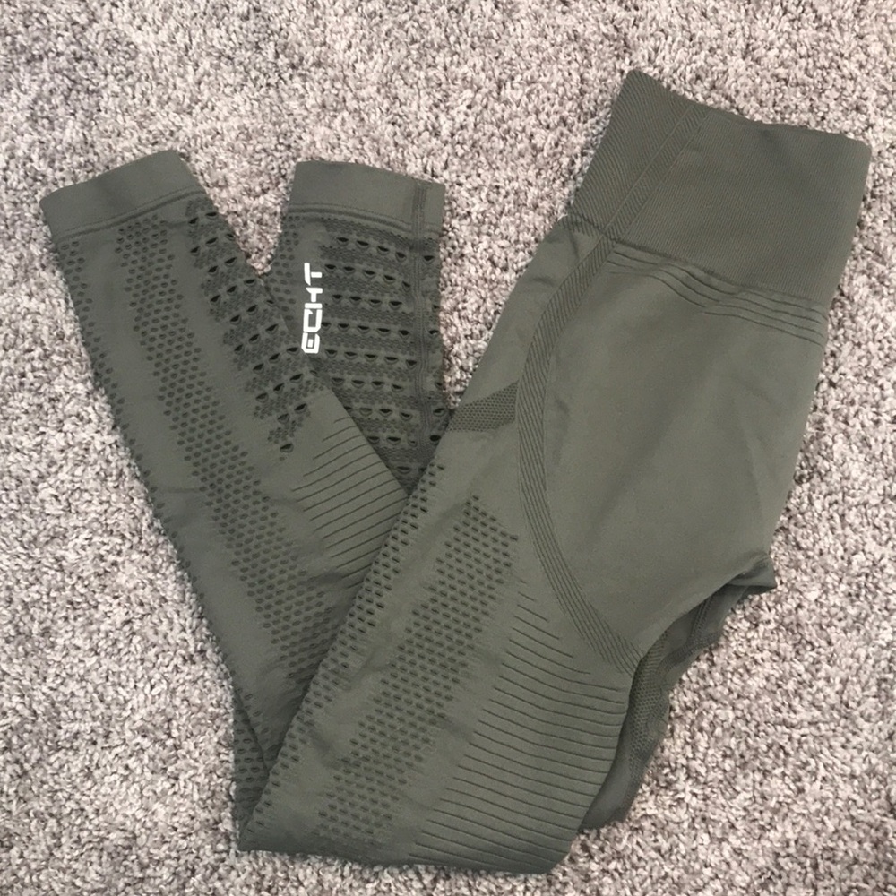 ECHT arise prise seamless legging